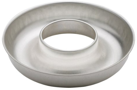 Gobel - Stampo per savarin sbocco 24 cm