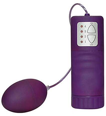 Velvet - 5625720000 - Oeuf pourpre vibrant