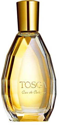 Tosca Eau de Cologne 50 ml Flakon