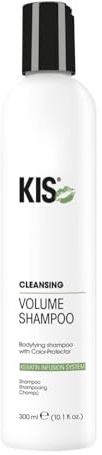 Kis Care KeraClean Volume Shampoo 300ml