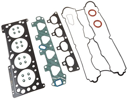 Elring 061.430 Dichtungssatz, Zylinderkopf (Menge: 1 Stk) | Kompatibel mit: OPEL ASTRA G Cabriolet, ASTRA G Caravan, ASTRA G CC, ASTRA G Coupe, ASTRA G Stufenheck