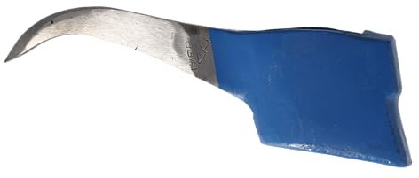 Stubai 673404 - Pico zapa, sin mango, 1200 g