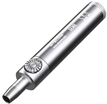 NITECORE GEM8 Professional Gemstone Identification Light 500 Lumens