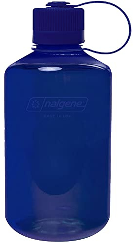 Nalgene Unisex – Erwachsene EH Sustain Trinkflasche