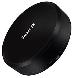 Ailan Home Universal Smart WiFi Controller Wohnzimmer IR Fernbedienung Klimaanlage Licht Lampe Geräte Drahtlose Fernbedienungen