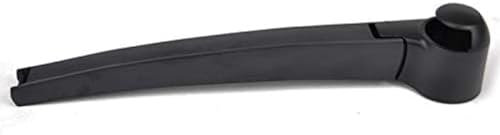 WouND Hinterer Scheibenwischerarm Passend für G-olf 5 6 Plus 5M1. Passend für Polo Passat 2007 2008. Ersatz