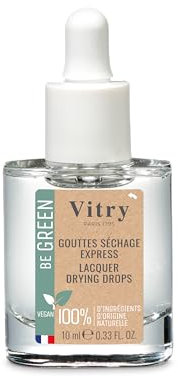 Vitry Trockner-Tropfen Express 10 ml