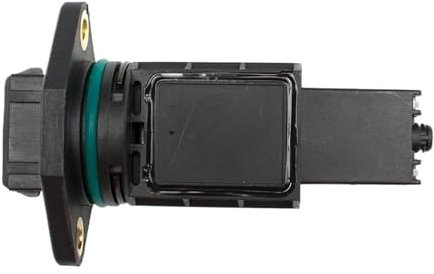 QKFTCSDW LUFTMASSENMESSER Kompatibel mit Audi A3 A4 A6 Seat Alhambra Kompatibel mit Skoda Octavia VW Bora Golf Passat Sharan 0280217117 037906461C Ersatzteile