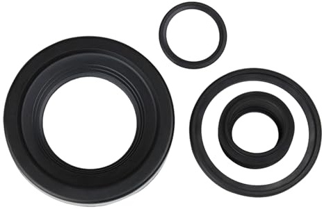 An Der Wand Montiertes WC Dichtungsring Set Gummidichtungen Druckfest Zur Leckverhinderung Und Geruchskontrolle Hochdruckdichtung