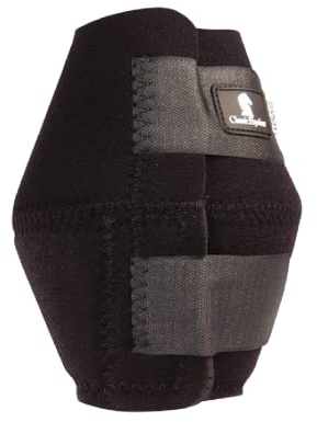 Classic Equine CKB100BK