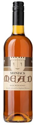 Moniack Mead by The Lyme Bay Winery, 75 cl