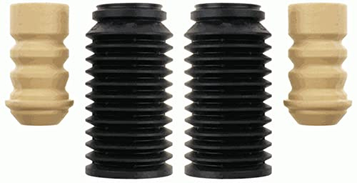 SACHS 900 108 Kit De Protection Contre La Poussière Amortisseur Service Kit pour Citroen C3 I (FC_, FN_) 2002 - Essieu Avant et autres véhicules