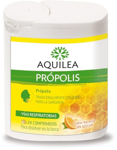 AQUILEA PROPOLIS 24 COMP