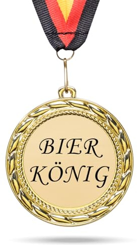 andSmile Orden/Medaille Bester Koch | Beste Köchin | Grillkönig