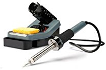 VELLEMAN - VTSS7 verstellbar Lötstation, 48 W, 240 V, mehrfarbig 169642