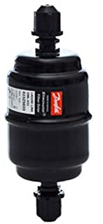 DANFOSS 023Z5035 1/4 Zoll, DML032, Filtertrockner, MWP 667 PSIG/46BAR