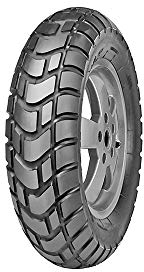 MITAS MITAS 130/90 -10 61j MC 17 TL – 90/90/R13 61j – a/a/70DB – Moto Neumáticos