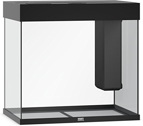Juwel Aquarium 11350 Lido 120 LED, schwarz