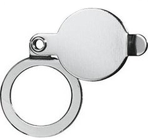 Türspion Sichtschutz für die Türinnenseite, optional zu TS 680 Türspion (Messing (gold))