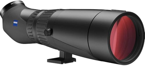 ZEISS Victory Harpia 85, Schrägeinblick (ohne Okular - nur Grundlörper)