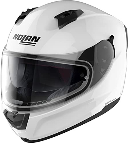 NOLAN CASCO N60-6 SPECIAL 015 XXL