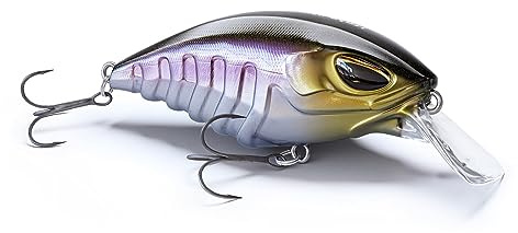 Nays CRNK 75 SR - Crankbait, Farbe:S-06