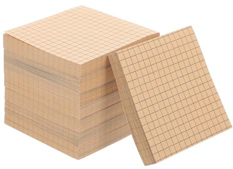 Gogogmee Memo-aufkleber Multifunktions-memo-aufkleber-set Schul-memoblock Für Den Hausgebrauch
