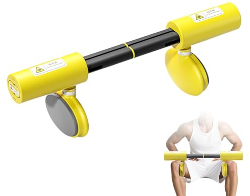 Allenatore Della Coscia - Dispositivi Di Esercizio Del Pavimento Pelvico | Esecutore Della Coscia | Strumento Di Formazione Rafforzante 'anca | Rinforzo Muscolare Del Braccio Per Riabilitazione P
