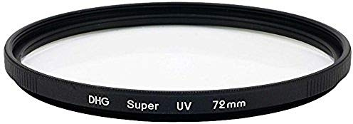 Marumi Super DHG 58mm Filtro UV
