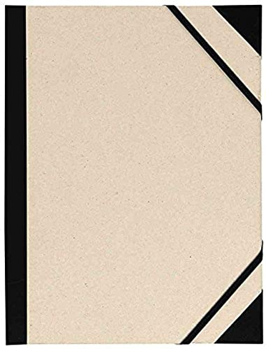 CANSON Zeichnungsmappe/Sammelmappe Kreativ, 520 x 720 mm