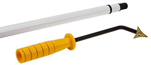 FugenKing EVOLUTION - Der Fugenkratzer mit Verschleißschutz! Das Original aus dem TV!!!