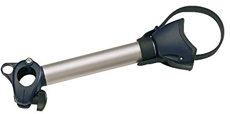 Thule Omni-Bike holder fietsklemmen - Thule Bike Holder Sport/Elite 2 - 308185