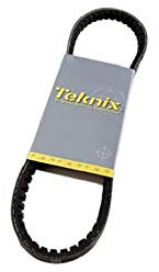 Courroie transmission type origine Scooter 50 Chinois 4T 10 pouces + Vclick (669x18x30)