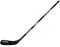 Instrike Street ST4000 Holzschläger Bambini 46 (ca. 117cm) für Straßen und Asphalt geeignet für Inlinehockey sowie Eishockey Premium Schläger… (Rechts - Rechte Hand unten normal Linkshänder)