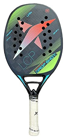 Raquette Beach Tennis Racket Drop Shot Spektro 8.0 2023