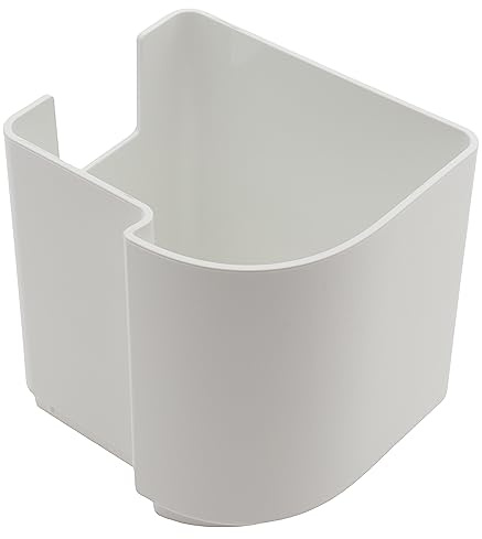 Kapselbehälter kompatibel mit /Ersatzteil für DeLonghi 5313267411 EN 650.W Gran Lattissima Nespresso Kapsel