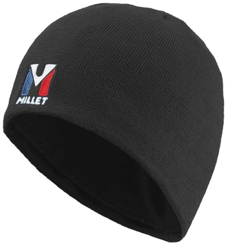 MILLET Unisex Beanie-Mütze Active