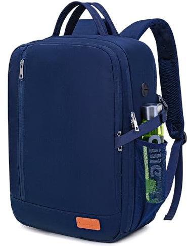 for Easyjet Cabin Bag 45x36x20 Underseat Hand Luggage Travel Backpack Rucksack Carry ons for Women Men