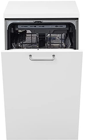 MEDELSTOR Lave Vaisselle Intégré 45 cm 500