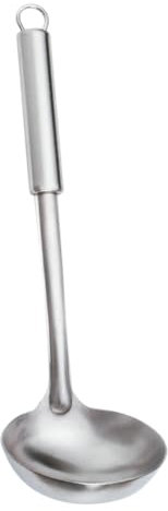 Garneck Cazo Cocina 304 Cucharadas Cucharón Sopero De Acero Inoxidable Utensilios Resistentes Al Calor