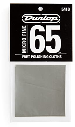 Dunlop Chiffon Microfibre Frettes