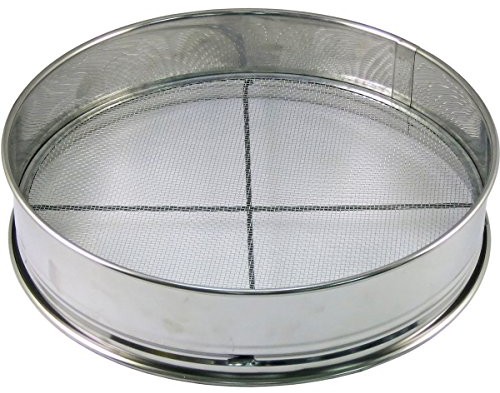 Geosism & Nature Setaccio Grande, 37x37x8 cm