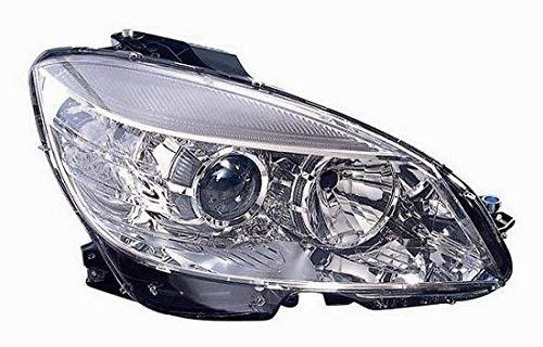 AUTOFORNITURE ITALIA FARO PROIETTORE ANTERIORE DESTRO DAL 2007 AL 2010