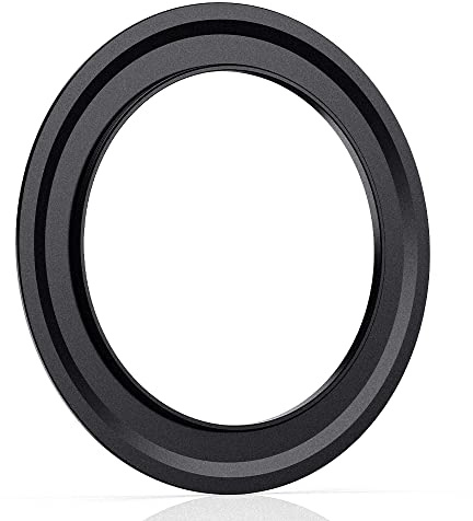 58mm Square Filter Holder Adapter for K&F CONCEPT Pro Square Holder System