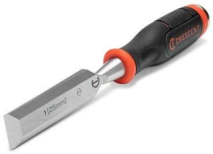 Crescent 1 Wood Chisel - CWCH10