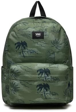 Vans Old SKOOL Rucksack 2024 Olivine