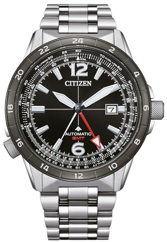 Citizen Automatic Watch NB6046-59E