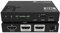 FeinTech AX310 HDMI 2.1 Audio Extractor für eARC-Soundbar - Unterstützt 8K 60Hz, 4K 120Hz, VRR, ALLM, Dolby Atmos, DTS - Audio Splitter für Soundsysteme mit eARC und ARC (1 Input)