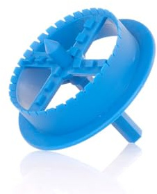 BSD Scie cloche professionnelle pour polystyrène et laine minérale – 68 mm, outil idéal pour une isolation efficace et rapide des connecteurs.