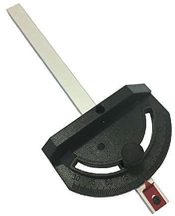 DeWalt Replacement DW745 Table Saw Miter Gauge # 5140032-78 by DEWALT
